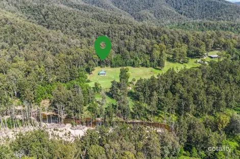 2593 Araluen Rd, Deua River Valley, NSW 2537