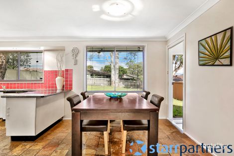 Property photo of 8 Demetrius Road Rosemeadow NSW 2560