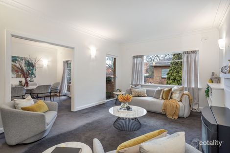 Property photo of 3/5 Jessamine Avenue Prahran VIC 3181