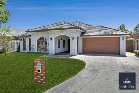 18 Birchgrove Way, Taylors Hill, VIC 3037