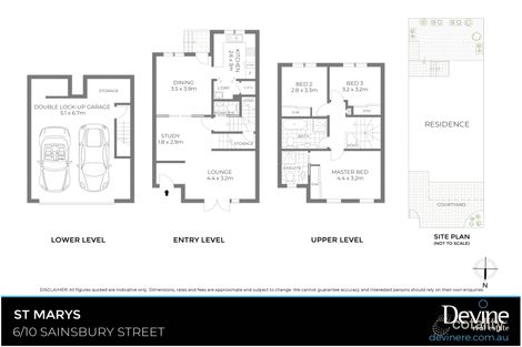 Property photo of 6/10 Sainsbury Street St Marys NSW 2760