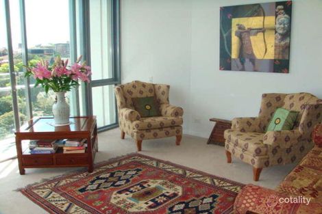 Property photo of 1603/55 Lavender Street Milsons Point NSW 2061