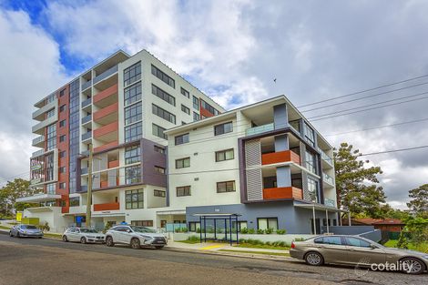 302/2 Good St, Westmead, NSW 2145
