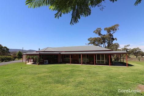 Property photo of 4 Jean O'Bryan Close Aberdeen NSW 2336