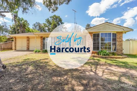 Property photo of 2 Edmund Place Rosemeadow NSW 2560