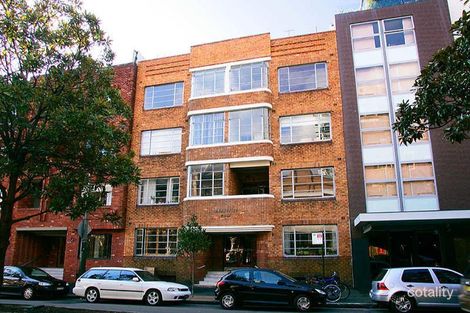 4/10c Challis Ave, Potts Point, NSW 2011