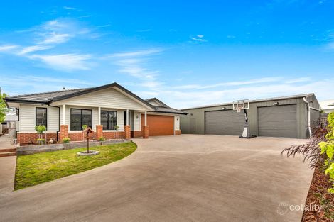 Property photo of 9 Sundew Court Gisborne VIC 3437