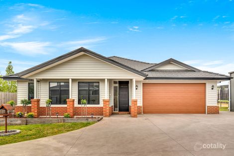 Property photo of 9 Sundew Court Gisborne VIC 3437