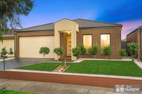 Property photo of 13 Majestic Way Point Cook VIC 3030