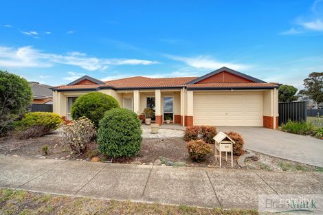 6 Kalimna Way, Truganina, VIC 3029