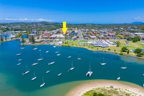 5/10 Waugh St, Port Macquarie, NSW 2444