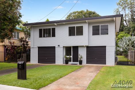 13 Ijong St, Kenmore, QLD 4069