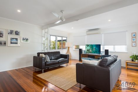 Property photo of 13 Ijong Street Kenmore QLD 4069
