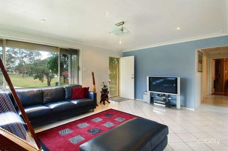 Property photo of 52 Hilliger Road South Penrith NSW 2750