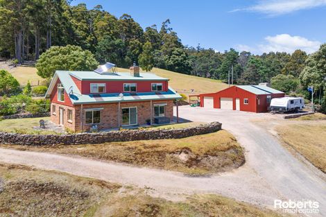 1190 Nook Rd, Acacia Hills, TAS 7306