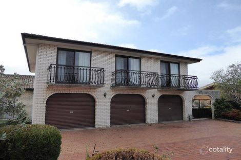 1/12 Woolnough St, Florey, ACT 2615