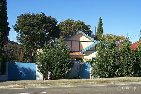 Property photo of 37 Eastern Valley Way Northbridge NSW 2063