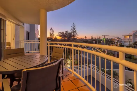 Property photo of 3F/101 Pacific Boulevard Buddina QLD 4575