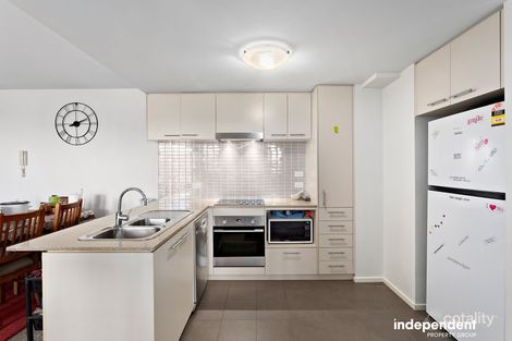 Property photo of 268/84 Chandler Street Belconnen ACT 2617