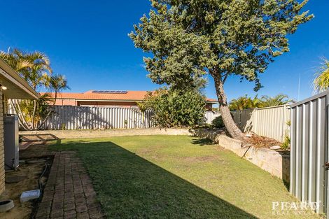 Property photo of 9 Granton Way Kingsley WA 6026