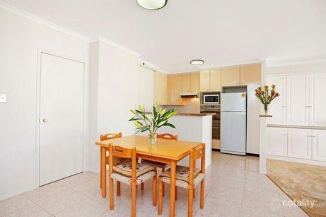 Property photo of 121/18-34 Waverley Street Bondi Junction NSW 2022