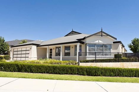 Property photo of 7 Belcastro Way Madeley WA 6065
