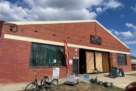 44 Noorong St, Barham, NSW 2732