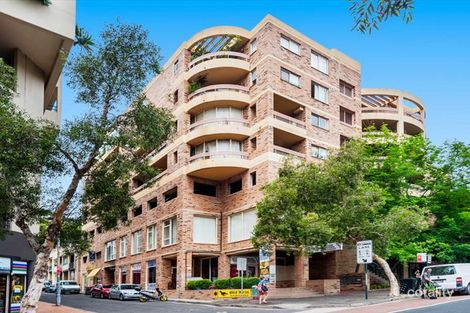 15/460-468 Elizabeth St, Surry Hills, NSW 2010