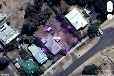 Property photo of 2 Myall Street Dalby QLD 4405