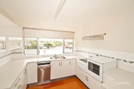 Property photo of 3/10 McIlwraith Street Everton Park QLD 4053