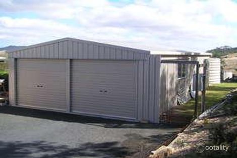 Property photo of 17 Hillview Crescent Gowrie Junction QLD 4352