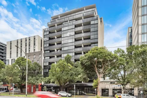 Property photo of 83 Flemington Road North Melbourne VIC 3051