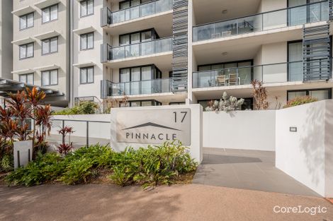 Property photo of 12/19 Roseberry Street Gladstone Central QLD 4680