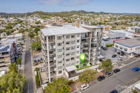 Property photo of 12/19 Roseberry Street Gladstone Central QLD 4680