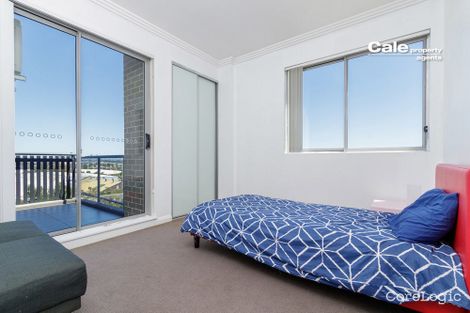 Property photo of 510/81-86 Courallie Avenue Homebush West NSW 2140