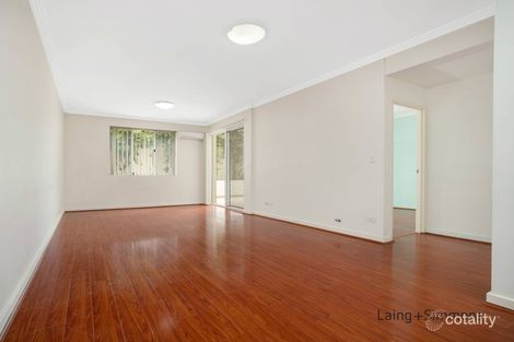 Property photo of 14/2-12 Civic Avenue Pendle Hill NSW 2145