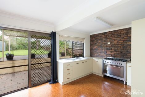 Property photo of 27 Saint Achs Street Nudgee QLD 4014