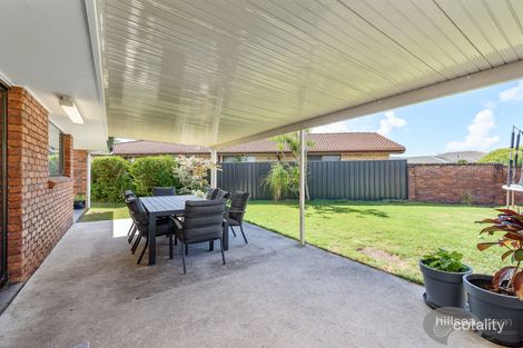 Property photo of 17 Pampas Court Hollywell QLD 4216