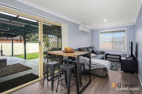Property photo of 16 Osmond Court Hassall Grove NSW 2761