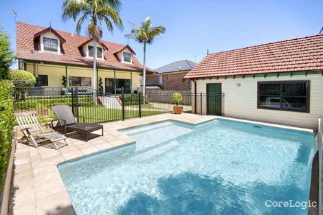 Property photo of 27 Lynch Avenue Caringbah South NSW 2229