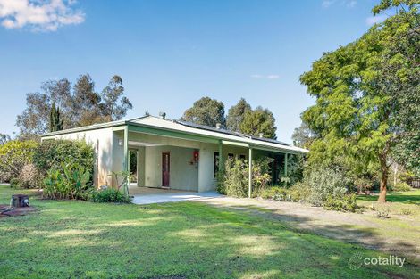 49 Bournbrook Ave, Cardup, WA 6122