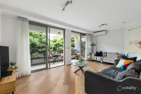 29/20 Eve St, Erskineville, NSW 2043