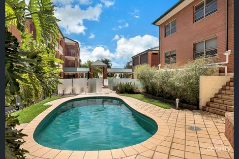 Property photo of 20/72 Herston Road Kelvin Grove QLD 4059