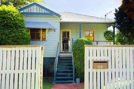 Property photo of 112 Philip Street Hawthorne QLD 4171