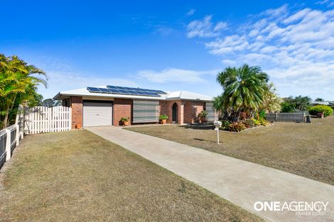 Property photo of 16 Ian Avenue Kawungan QLD 4655