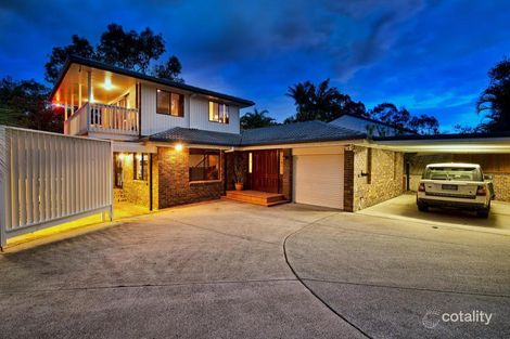 Property photo of 14 Jerrob Court Carrara QLD 4211