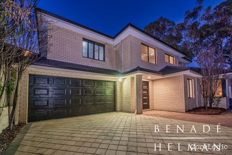 Property photo of 30B Kay Street Scarborough WA 6019