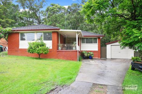 Property photo of 20 Bolaro Avenue Greystanes NSW 2145