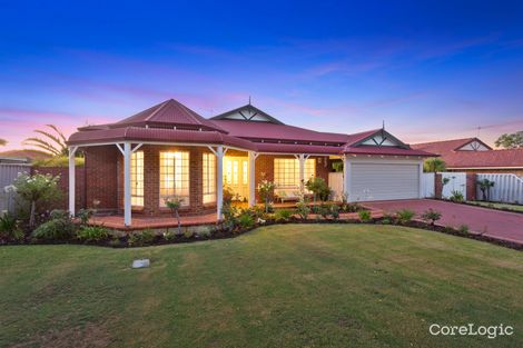 25 Lakeside Dr, Helena Valley, WA 6056