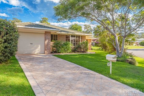 Property photo of 1/1 Curlew Close Port Macquarie NSW 2444